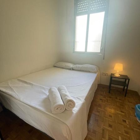 Hermosilla Rooms Madri Exterior foto