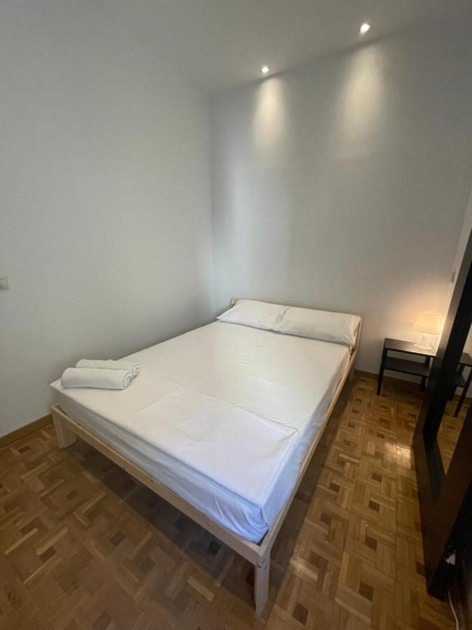 Hermosilla Rooms Madri Exterior foto