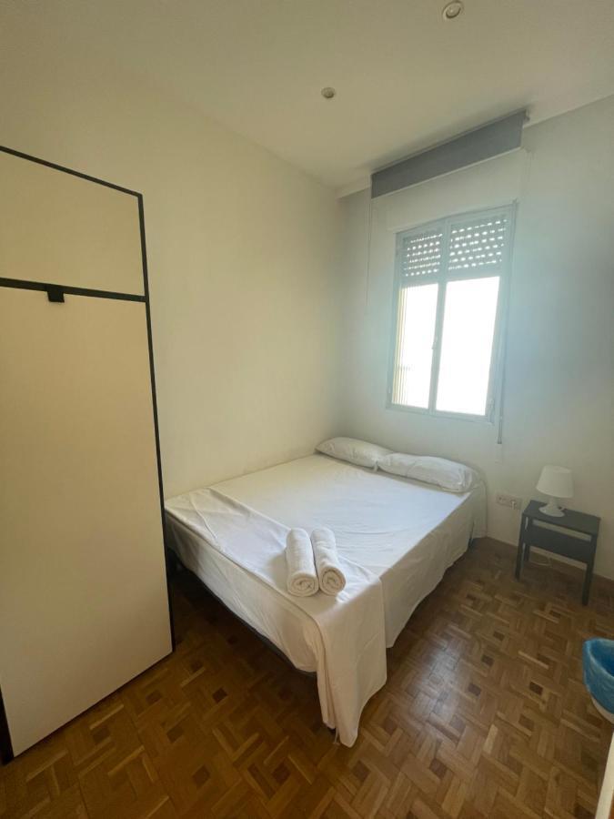 Hermosilla Rooms Madri Exterior foto