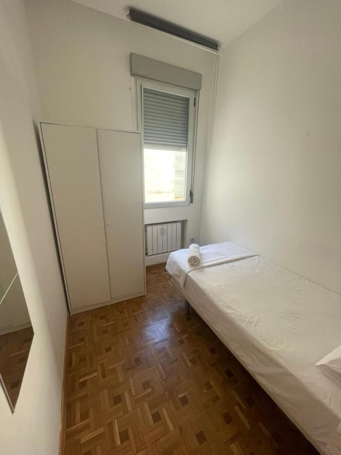 Hermosilla Rooms Madri Exterior foto