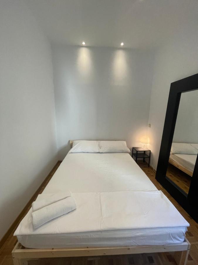 Hermosilla Rooms Madri Exterior foto