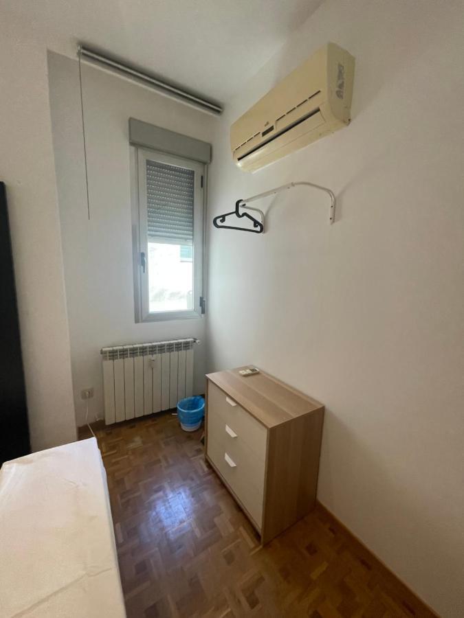 Hermosilla Rooms Madri Exterior foto