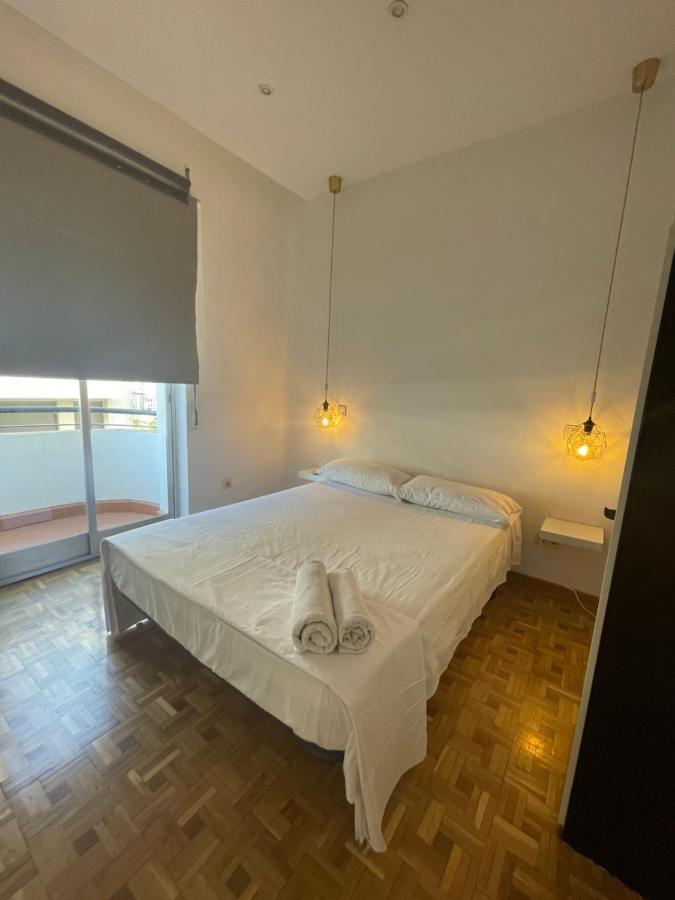 Hermosilla Rooms Madri Exterior foto